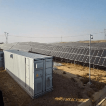 What Are the Advantages of Lithium Batteries in the Energy Storage Technology Industry?