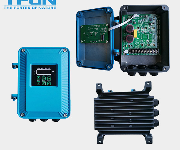 How Does a Solar Pump Controller Work and What Does It Do?