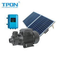 Solar Surface Water Pump No Battery For Solving Livestock Watering