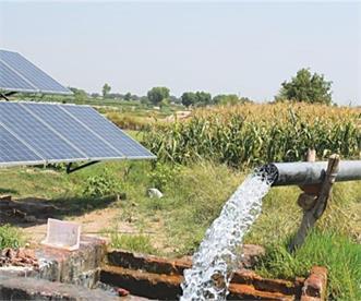 How to Choose the Right Solar Water Pump?