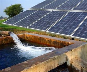 Why Do We Need to Install Solar Water Pumps?