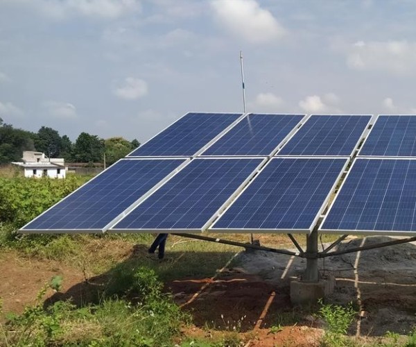 What Are the Advantages of Using Solar Water Pumps?