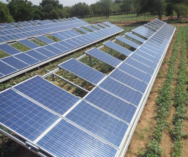 A Complete Guide to Installing Solar Pumps