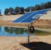 The Main Structure and Specific Application of Solar Water Pump