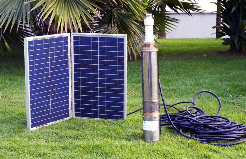  the technical advantages and prospects of solar water pumps