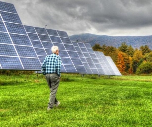 7 Common Faults And Solutions Of Solar Water Pumps