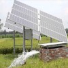 What Should Be Paid Attention to when Installing Solar Water Pumps?