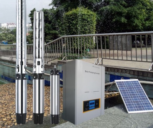 7 Ways to Improve the Energy Efficiency of Solar Well Pumps