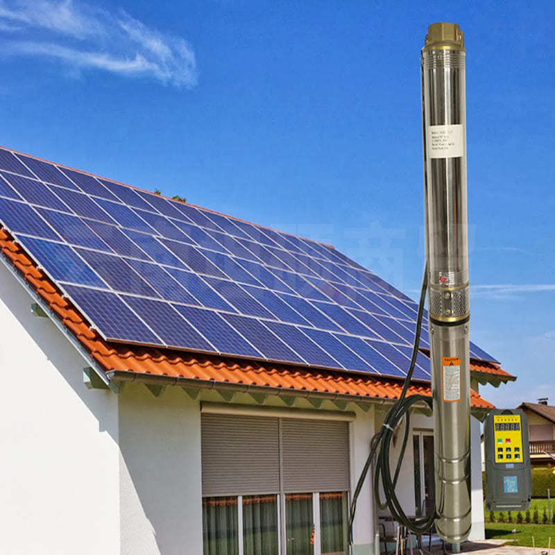 Which Solar Water Pump is Right for You?