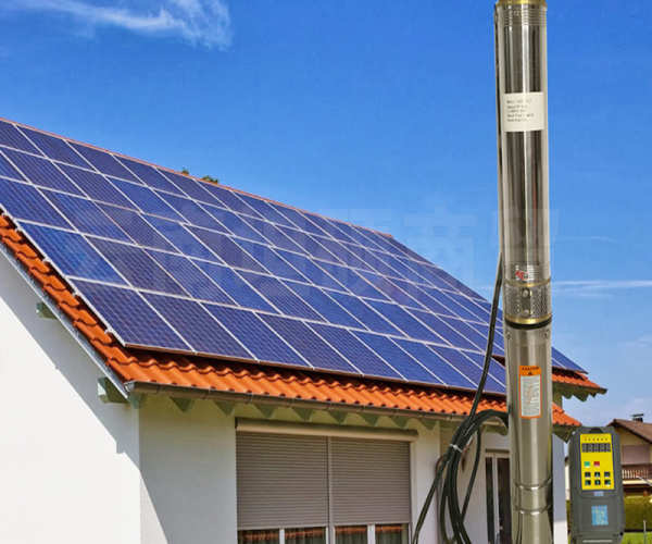 Which Solar Water Pump is Right for You?