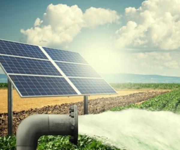 Five Easy Mistakes to Make when Installing a Solar Water Pump