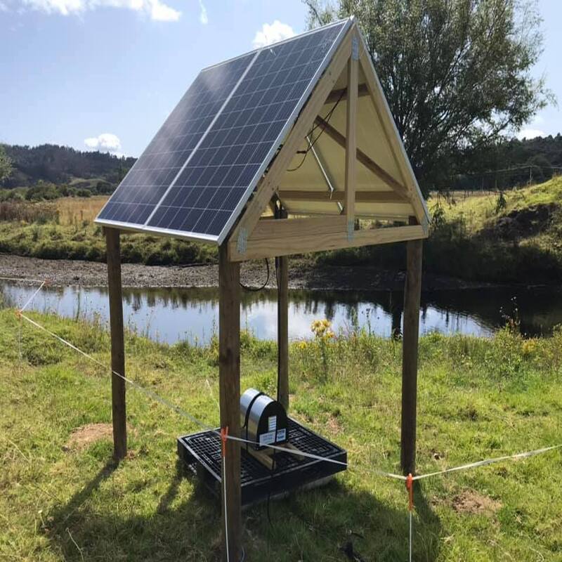 How Solar Water Pumps Are Driving Sustainable Irrigation