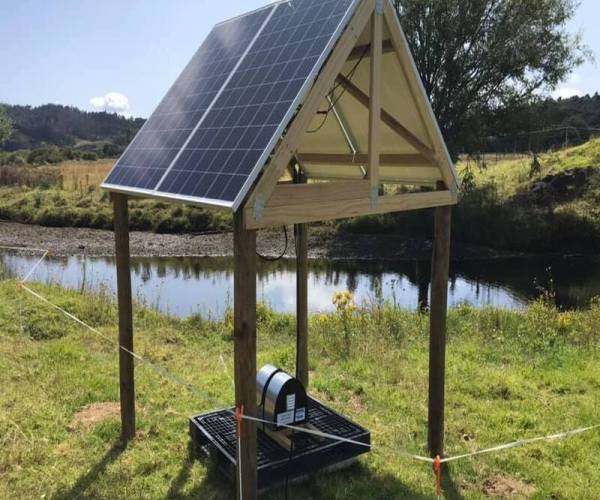 How Solar Water Pumps Are Driving Sustainable Irrigation