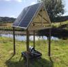 How Solar Water Pumps Are Driving Sustainable Irrigation