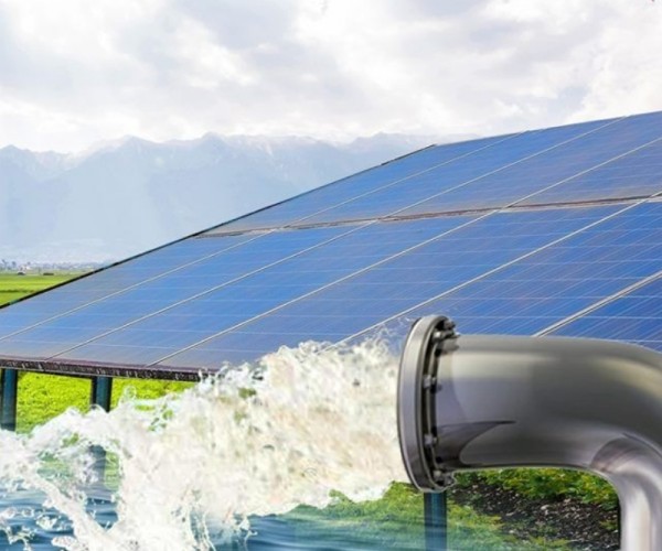 Some Frequently Asked Questions About Solar Water Pumps