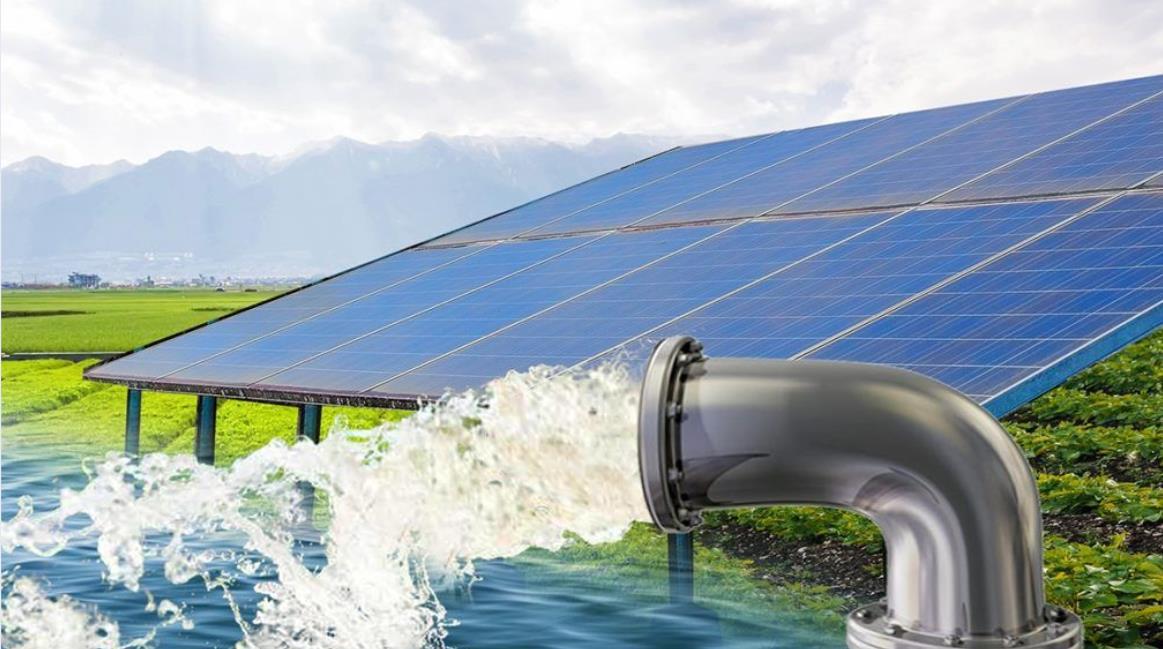 Running a Well Pump on Solar Power: A Sustainable Approach
