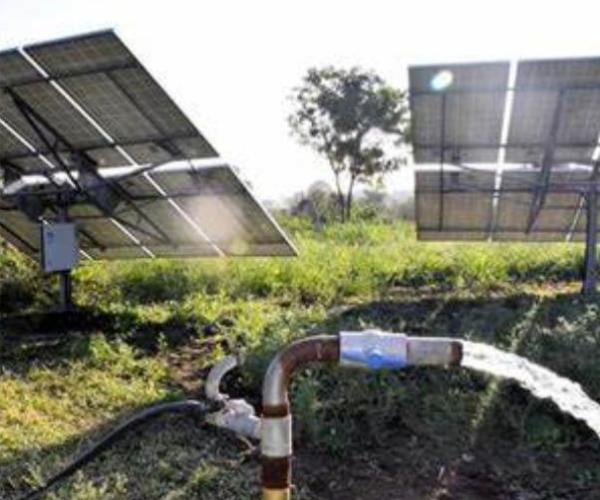 TPON Company: Your Reliable Choice for Off-Grid Solar Water Pumps
