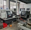 TPON solar powered water pump Important Component Machining Center