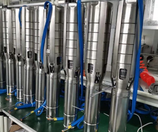 The impact of national policies on TPON solar water pump factories