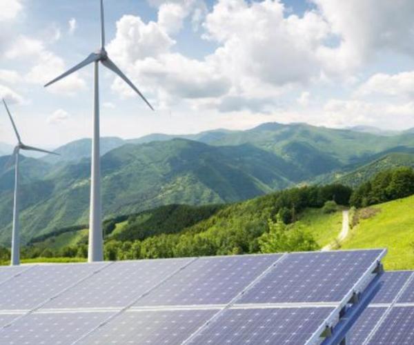 How Solar Power is Lifting Water to Mountain Communities?