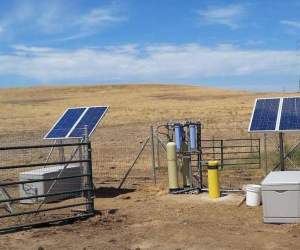 Why Solar Well Pumps Are So Good for Energy Efficiency?