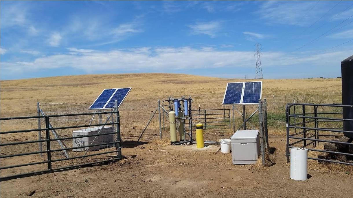 Solar Well Pumps