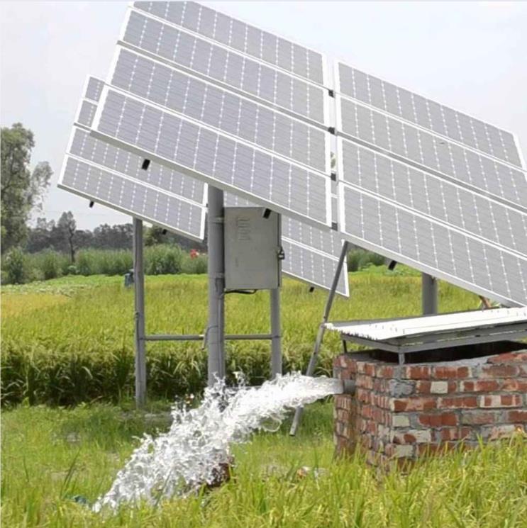 10 Reasons to Install a Solar Submersible Pump to Improve Productivity