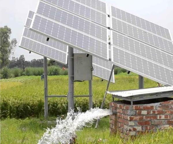 10 Reasons to Install a Solar Submersible Pump to Improve Productivity
