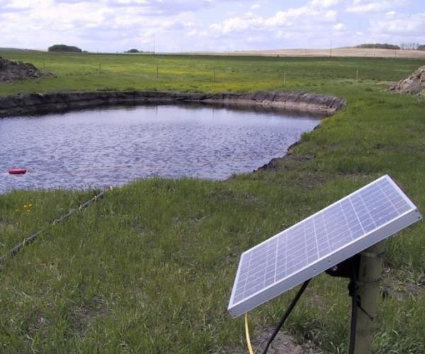 Solar Water Pumps: Notes and Tips