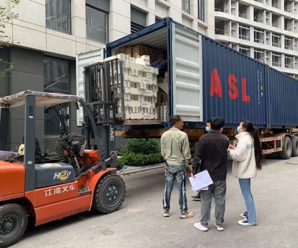 TPON|Solar Pump Delivery Site