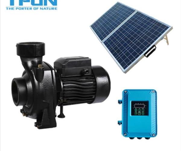 Do You Know About Solar Powered Surface Pumps?