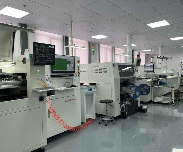 How a high-quality circuit board for solar pump controller is made?