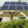 Solar Water Pumping for Sustainable Water Supply