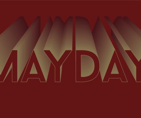 May Day Holiday Is Coming