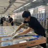 TPON Solar Pump Factory- Busy Production After May Day