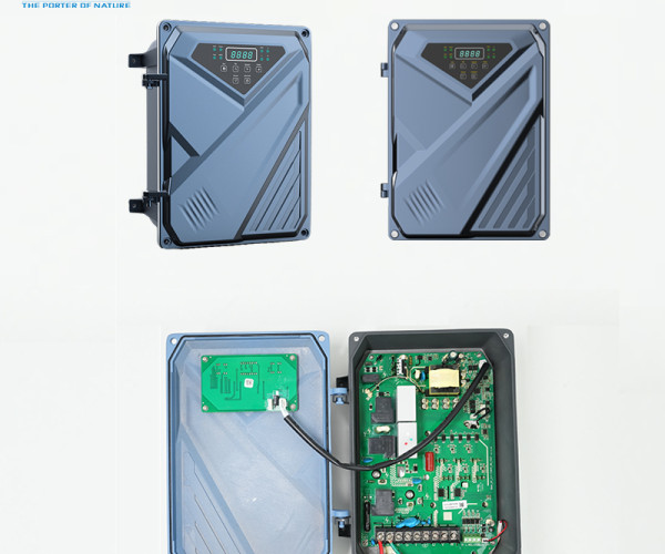 What is a Solar Pump Controller