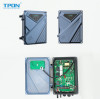 TPON Controller Enclosure Processing: Enhancing Protection and Reliability