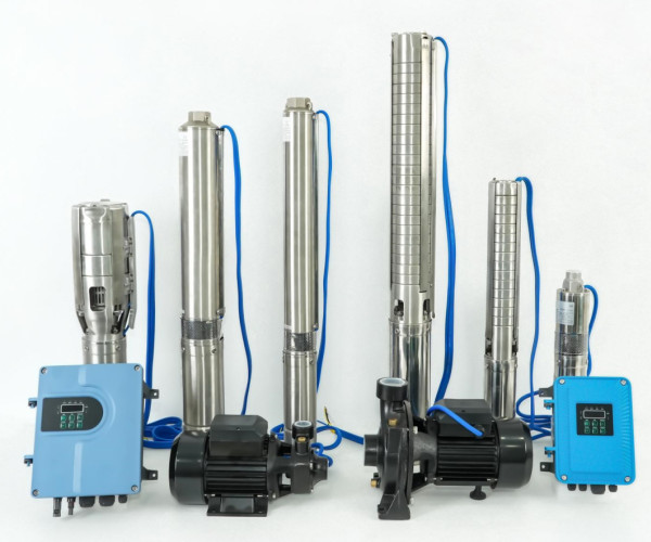 What are the Advantages of a Solar Water Pumping System?