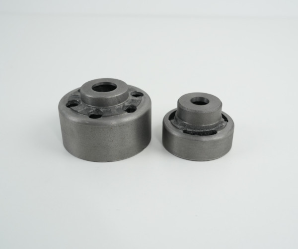 TPON Solar Pump Bearing Housing Manufacturing: Ensuring Motor Reliability