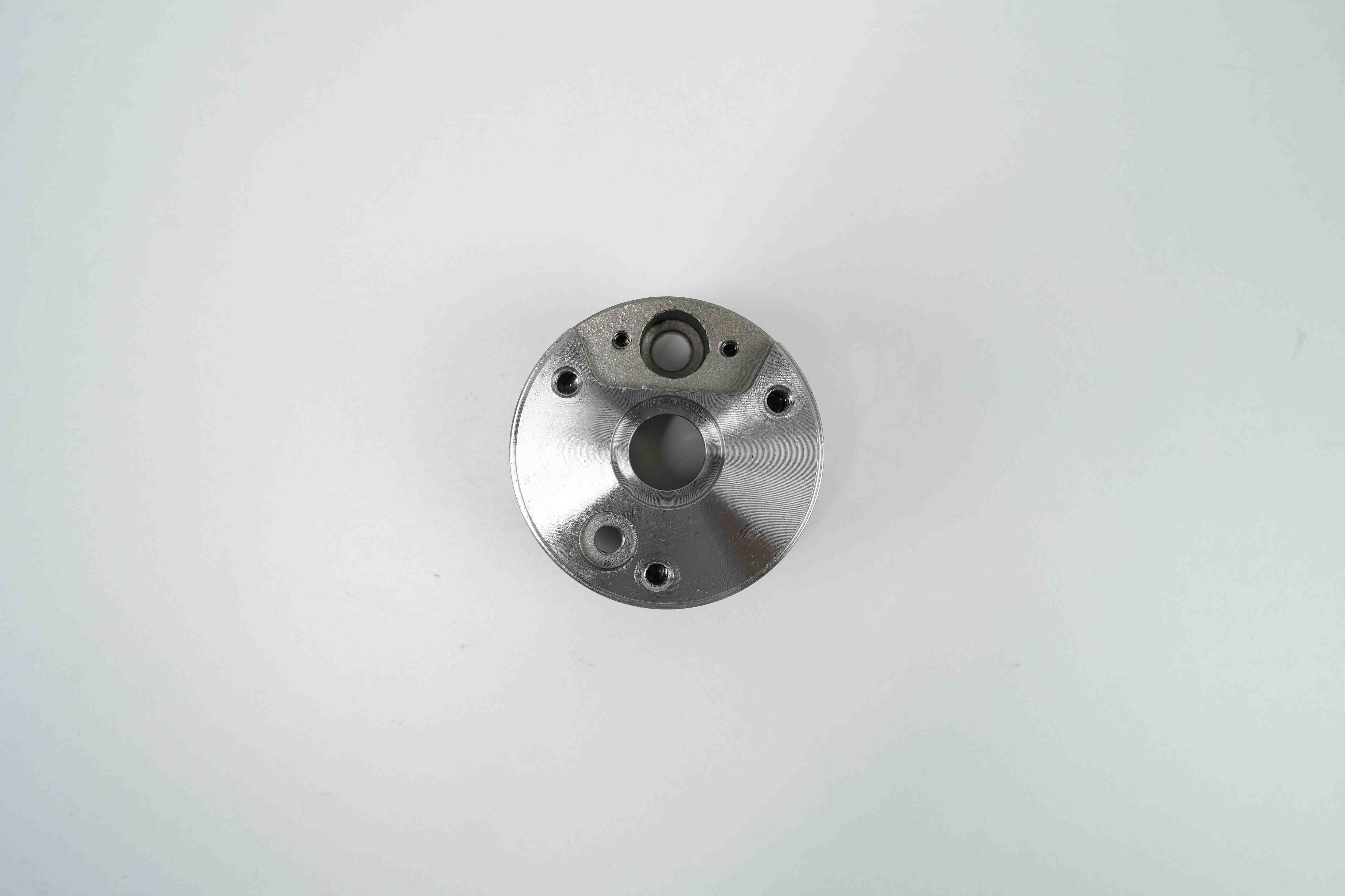 TPON Solar Pump Cylinder
