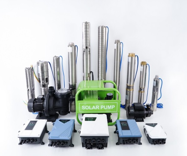 Solar Water Pump Buying Guide: Find the Best Product for You