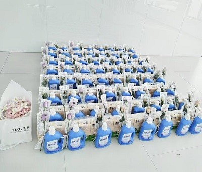 TPON Celebrates International Women's Day