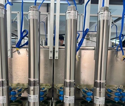 TPON will be Present at China Wenling Pump and Motor Exhibition