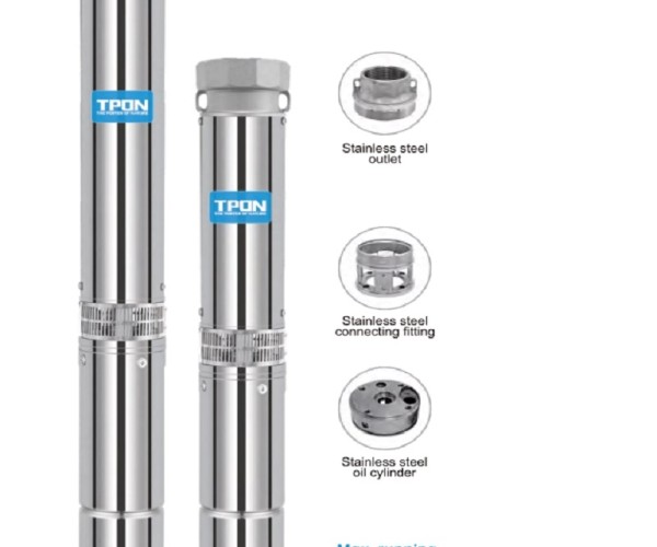 Solar Pump Controllers: What They Are and Why You Need One