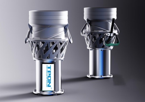 Revolutionize traditional efficiency! The TPON factory oil-immersed pump makes a grand debut, featuring dual upgrades in heat dissipation and wear resistance