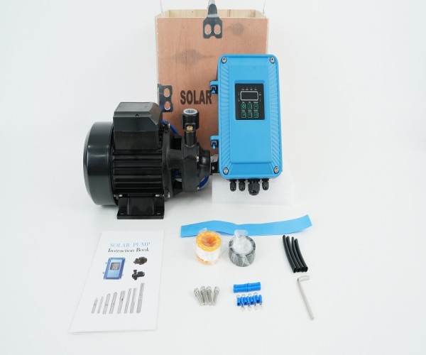 Solar booster pumps: When and why to use them?