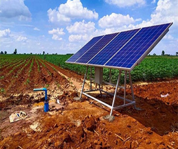 Solar Powered Water Well Pump Controllers - TPON's Reliable Control Technology