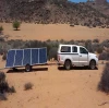 Solar Water Pumps vs Traditional Pumps. Who Wins?