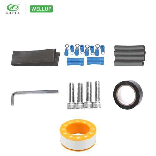 2Inch DC Brushless Solar Pump | PLASTIC IMPELLER | Efficient ,Reliable And  Economical Green Water Solution