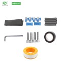 2Inch DC Brushless Solar Pump | PLASTIC IMPELLER | Efficient ,Reliable And Economical Green Water Solution